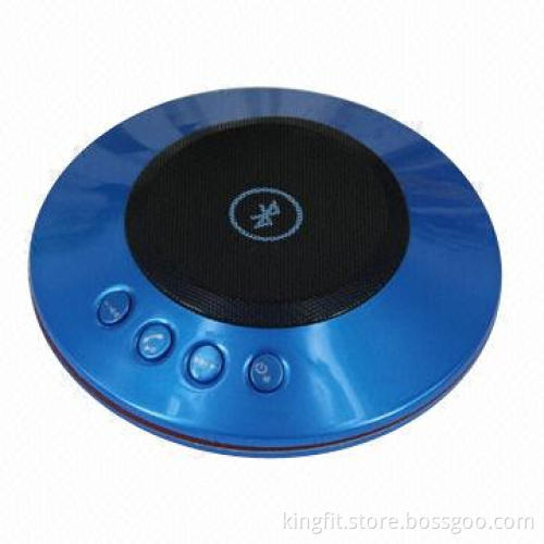 Bluetooth Mini Speaker